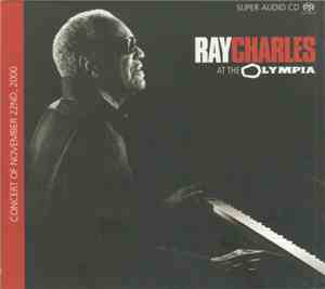Ray Charles - Ray Charles At The Olympia