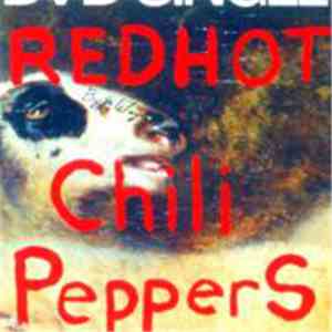 Red Hot Chili Peppers - By The Way