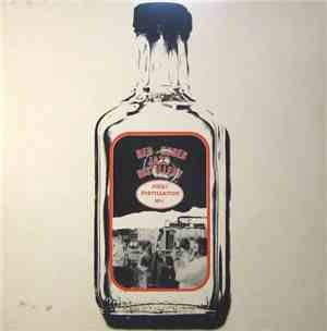 Red Roses Jazz Distillery - First Distillation No 1
