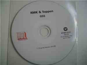 RMK & Toppen - OSS