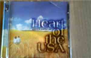 Roger Webb - Heart Of The USA