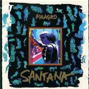 Santana - Milagro