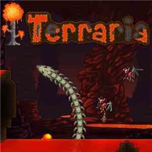Scott Lloyd Shelly - Terraria Soundtrack Volume 3
