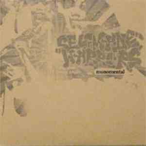 Selfmade Warriors - Monomental