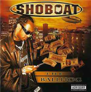 Shoboat - The Ballhog