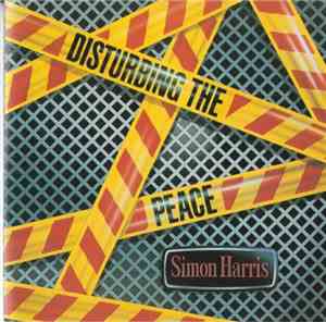 Simon Harris - Distubing The Peace