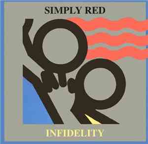 Simply Red - Infidelity