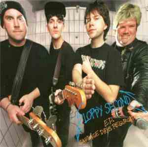 Sloppy Seconds - Garbage Days Regurgitated E.P.