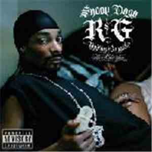 Snoop Dogg - R & G (Rhythm & Gangsta): The Masterpiece