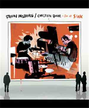 Stefan Pasborg, Carsten Dahl - Live At SMK