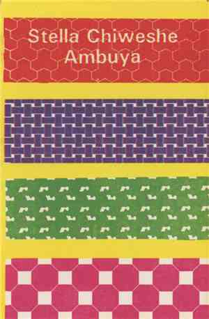 Stella Chiweshe - Ambuya