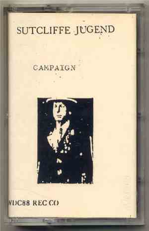 Sutcliffe Jugend - Campaign