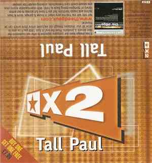 Tall Paul - StarsX2