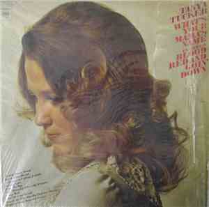Tanya Tucker - What's Your Mama's Name