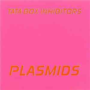 Tata Box Inhibitors - Plasmids