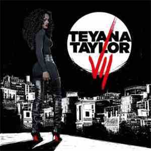 Teyana Taylor - VII