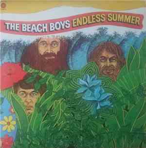 The Beach Boys - Endless Summer