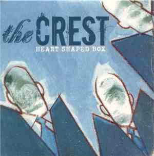 The Crest  - Heart Shaped Box