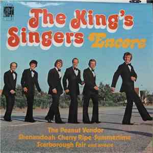 The King's Singers - Encore