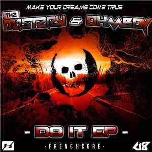 The Mastery  & Ohmboy - Do It EP