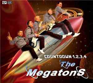 The Megatons  - Countdown 1.2.3.4