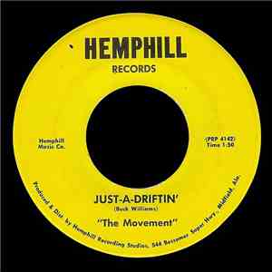 The Movement  - Just-A-Driftin / Dear Abby