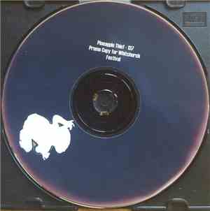 The Pineapple Thief - 137 Promo Cdr