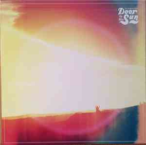 The Stargazer Lilies - Door To The Sun