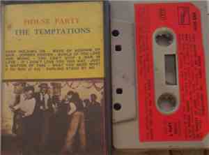 The Temptations - House Party