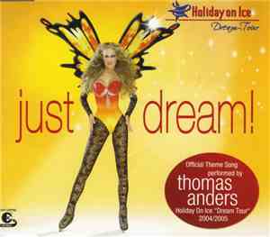 Thomas Anders - Just Dream