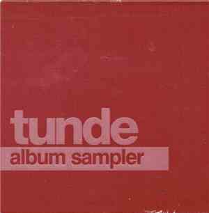 Tunde - Album Sampler