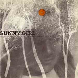 Unknown Artist - Sunny Girl