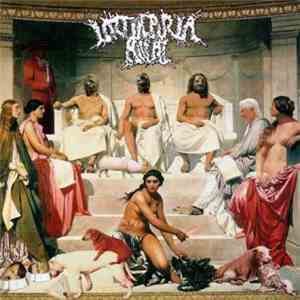 Urtikaria Anal - Kamikaze Orgy