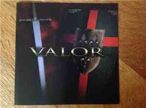 Valor  - Valor