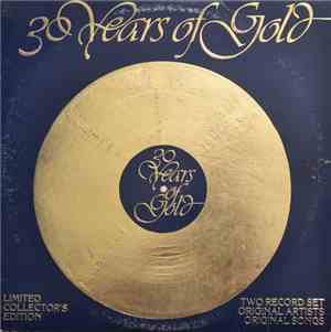Various - 30 Years Of Gold