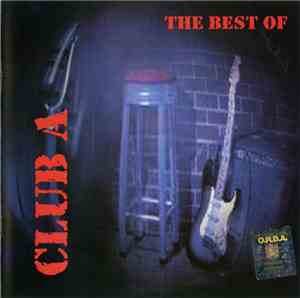 Various - Club A - The Best Of