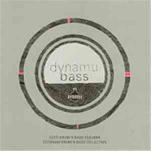 Various - Dynamu Bass