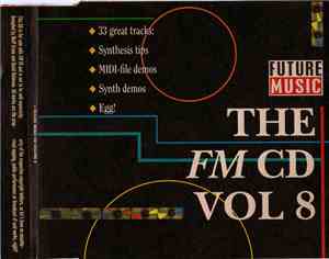 Various - FMCD Volume 8 - April 1994