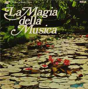 Various - La Magia Della Musica