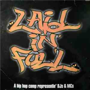Various - Laid In Full