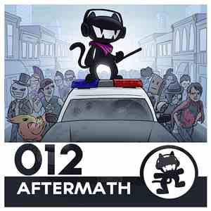 Various - Monstercat 012 - Aftermath
