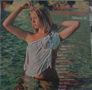 Various - Músicas Inesquecíveis Volume 10