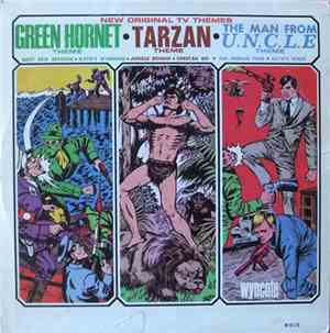 Various - New Original TV Themes