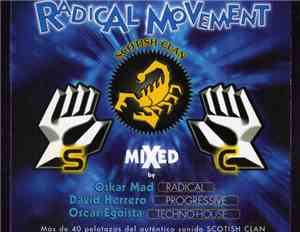 Various - Scotish Clan - Radical Movement