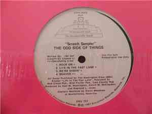 Various - Scratch Sampler