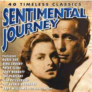 Various - Sentimental Journey