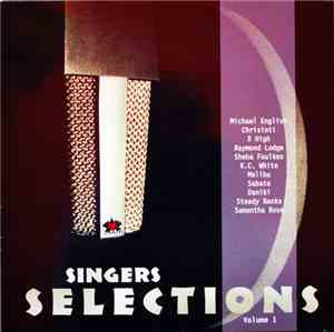 Various - Singers Selections Volume 1