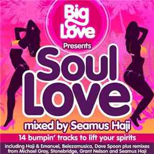 Various - Soul Love