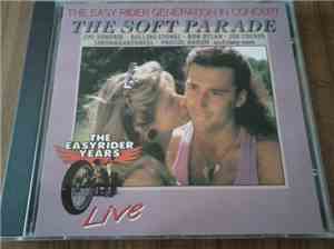 Various - The Soft Parade