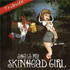 Various - Tribute - She Is My Skinhead Girl